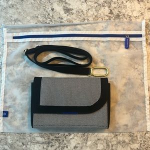 NWOT -Rothy’s | Belt Bag in Grey Mist |